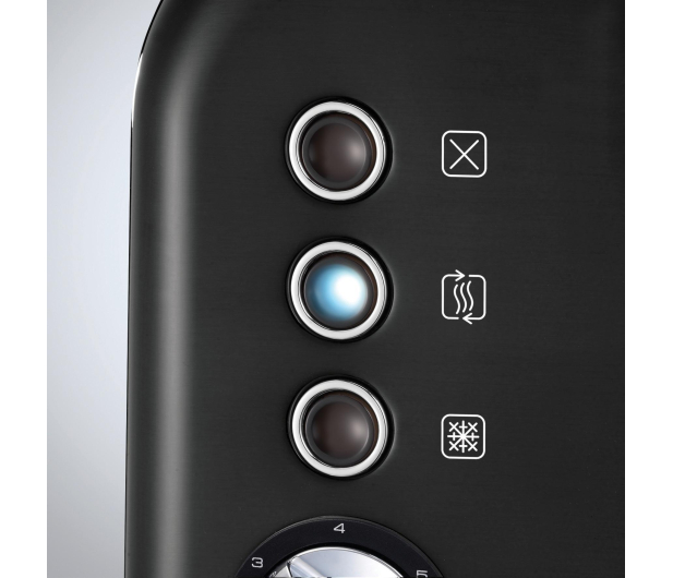 MORPHY RICHARDS Accents Czarny 222013 - 1385938 - zdjęcie 3